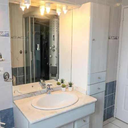 Ker Jean - Plc244 By Interhome Ferienhaus