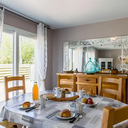 Ker Jean - Plc244 By Interhome Ferienhaus Plouescat