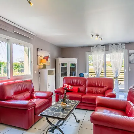 Ker Jean - Plc244 By Interhome Ferienhaus