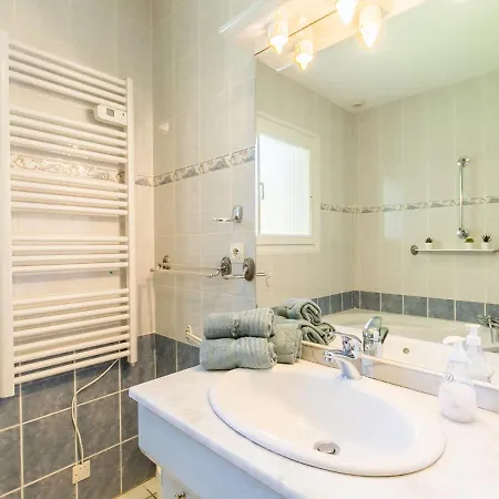 Ferienhaus Ker Jean - Plc244 By Interhome