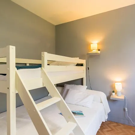 Ferienhaus Ker Jean - Plc244 By Interhome