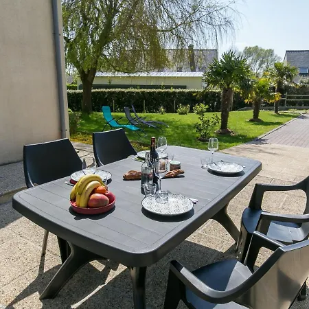 Ker Jean - Plc244 By Interhome